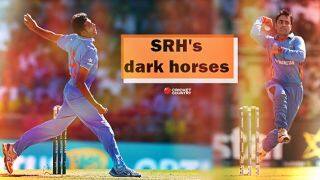 IPL 2017: Guide to Sunrisers Hyderabad’s (SRH) dark horses for IPL 10